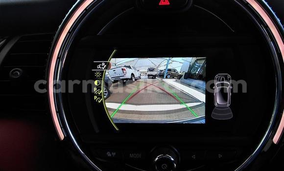 Nunua Ilio tumika MINI Cooper Nyeusi Gari ndani ya Beitbridge nchini Matabeleland Kusini Nunua Ilio tumika MINI Cooper Nyeusi Gari ndani ya Beitbridge nchini Matabeleland Kusini