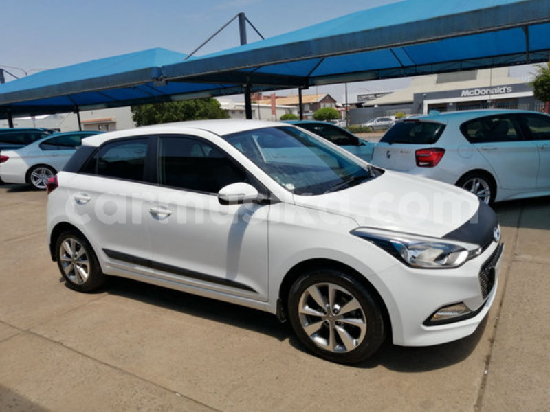 Big with watermark hyundai i20 matabeleland south beitbridge 10713