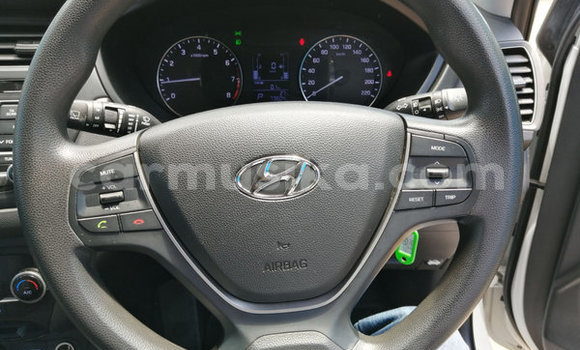 Nunua Ilio tumika Hyundai i20 Nyeupe Gari ndani ya Beitbridge nchini Matabeleland Kusini Nunua Ilio tumika Hyundai i20 Nyeupe Gari ndani ya Beitbridge nchini Matabeleland Kusini