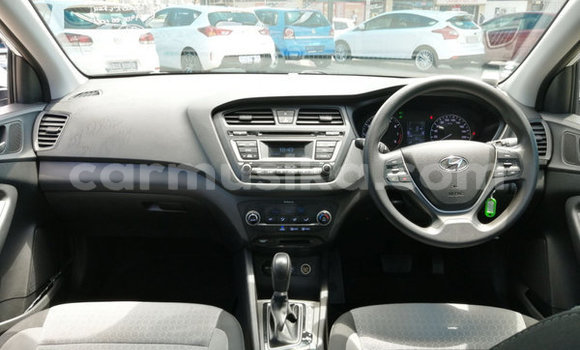 Nunua Ilio tumika Hyundai i20 Nyeupe Gari ndani ya Beitbridge nchini Matabeleland Kusini Nunua Ilio tumika Hyundai i20 Nyeupe Gari ndani ya Beitbridge nchini Matabeleland Kusini