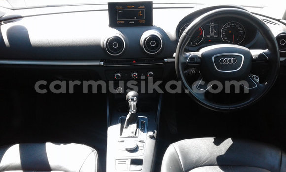 Acheter Occasion Voiture Audi A3 Blanc à Beitbridge, Matabeleland South Acheter Occasion Voiture Audi A3 Blanc à Beitbridge, Matabeleland South
