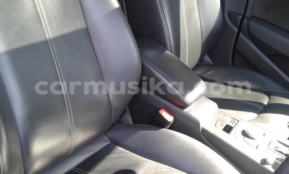 Acheter Occasion Voiture Audi A3 Blanc à Beitbridge, Matabeleland South Acheter Occasion Voiture Audi A3 Blanc à Beitbridge, Matabeleland South