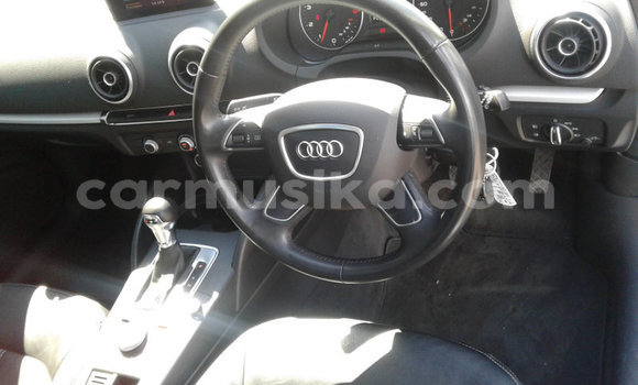 Acheter Occasion Voiture Audi A3 Blanc à Beitbridge, Matabeleland South Acheter Occasion Voiture Audi A3 Blanc à Beitbridge, Matabeleland South