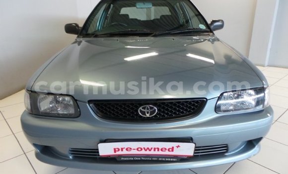 Tenga Tsaru Toyota T100 Bhuruu Mota in Beitbridge in Matabeleland South Tenga Tsaru Toyota T100 Bhuruu Mota in Beitbridge in Matabeleland South