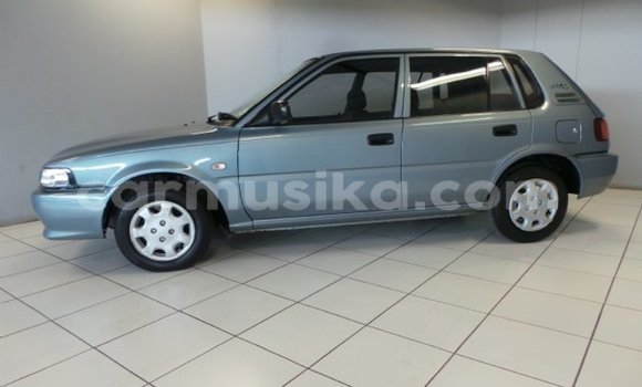 Tenga Tsaru Toyota T100 Bhuruu Mota in Beitbridge in Matabeleland South Tenga Tsaru Toyota T100 Bhuruu Mota in Beitbridge in Matabeleland South