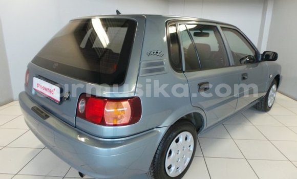 Tenga Tsaru Toyota T100 Bhuruu Mota in Beitbridge in Matabeleland South Tenga Tsaru Toyota T100 Bhuruu Mota in Beitbridge in Matabeleland South