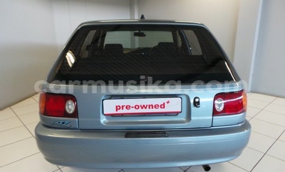 Tenga Tsaru Toyota T100 Bhuruu Mota in Beitbridge in Matabeleland South Tenga Tsaru Toyota T100 Bhuruu Mota in Beitbridge in Matabeleland South