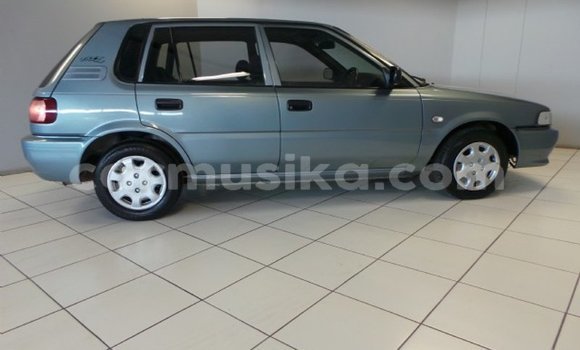 Tenga Tsaru Toyota T100 Bhuruu Mota in Beitbridge in Matabeleland South Tenga Tsaru Toyota T100 Bhuruu Mota in Beitbridge in Matabeleland South