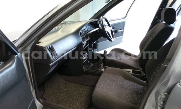 Tenga Tsaru Toyota T100 Bhuruu Mota in Beitbridge in Matabeleland South Tenga Tsaru Toyota T100 Bhuruu Mota in Beitbridge in Matabeleland South