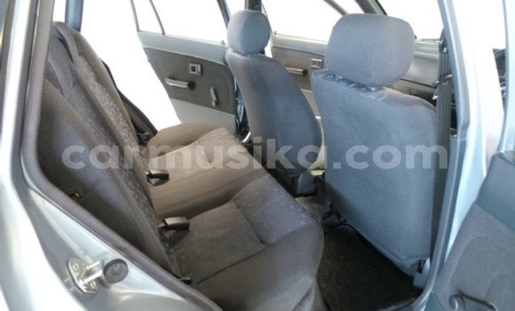 Tenga Tsaru Toyota T100 Bhuruu Mota in Beitbridge in Matabeleland South Tenga Tsaru Toyota T100 Bhuruu Mota in Beitbridge in Matabeleland South