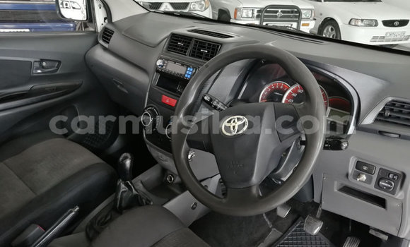 Acheter Occasion Voiture Toyota Avanza Blanc à Beitbridge, Matabeleland South Acheter Occasion Voiture Toyota Avanza Blanc à Beitbridge, Matabeleland South