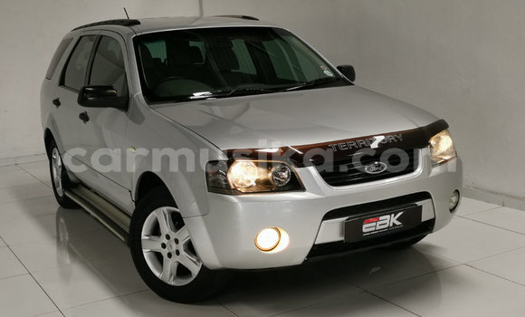 Acheter Occasion Voiture Ford Territory Bleu à Beitbridge, Matabeleland South Acheter Occasion Voiture Ford Territory Bleu à Beitbridge, Matabeleland South