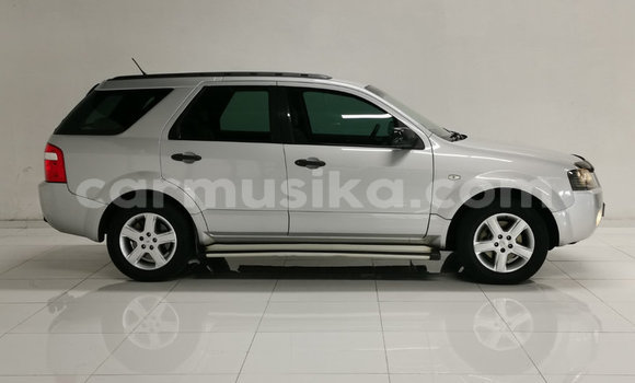 Acheter Occasion Voiture Ford Territory Bleu à Beitbridge, Matabeleland South Acheter Occasion Voiture Ford Territory Bleu à Beitbridge, Matabeleland South