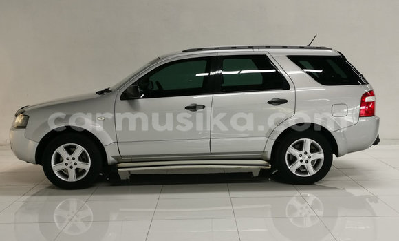 Acheter Occasion Voiture Ford Territory Bleu à Beitbridge, Matabeleland South Acheter Occasion Voiture Ford Territory Bleu à Beitbridge, Matabeleland South