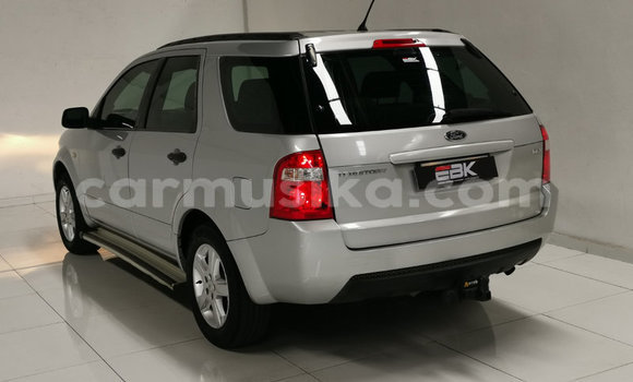 Acheter Occasion Voiture Ford Territory Bleu à Beitbridge, Matabeleland South Acheter Occasion Voiture Ford Territory Bleu à Beitbridge, Matabeleland South