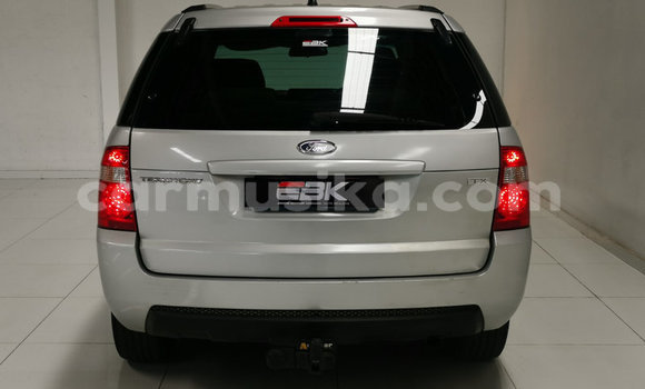 Acheter Occasion Voiture Ford Territory Bleu à Beitbridge, Matabeleland South Acheter Occasion Voiture Ford Territory Bleu à Beitbridge, Matabeleland South