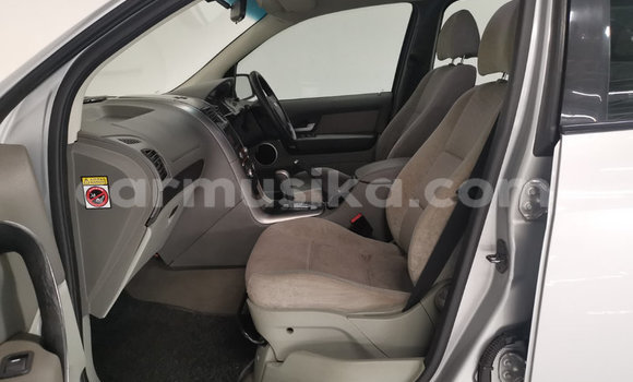 Acheter Occasion Voiture Ford Territory Bleu à Beitbridge, Matabeleland South Acheter Occasion Voiture Ford Territory Bleu à Beitbridge, Matabeleland South