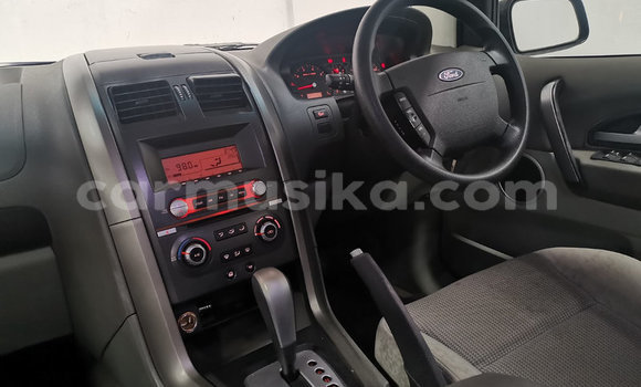 Acheter Occasion Voiture Ford Territory Bleu à Beitbridge, Matabeleland South Acheter Occasion Voiture Ford Territory Bleu à Beitbridge, Matabeleland South