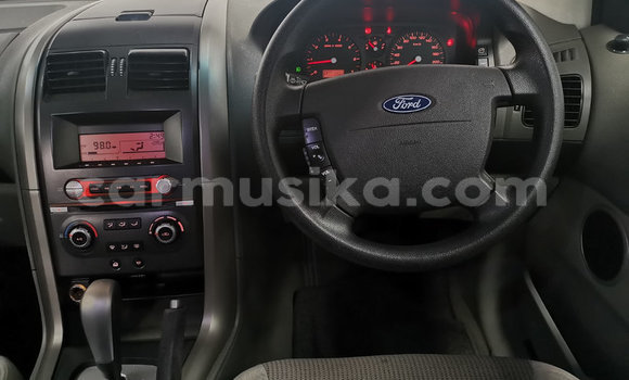 Acheter Occasion Voiture Ford Territory Bleu à Beitbridge, Matabeleland South Acheter Occasion Voiture Ford Territory Bleu à Beitbridge, Matabeleland South