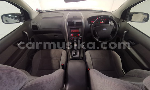 Acheter Occasion Voiture Ford Territory Bleu à Beitbridge, Matabeleland South Acheter Occasion Voiture Ford Territory Bleu à Beitbridge, Matabeleland South