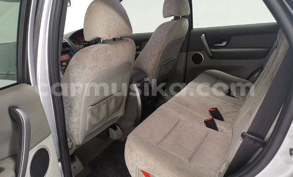 Acheter Occasion Voiture Ford Territory Bleu à Beitbridge, Matabeleland South Acheter Occasion Voiture Ford Territory Bleu à Beitbridge, Matabeleland South