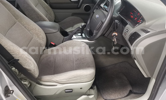 Acheter Occasion Voiture Ford Territory Bleu à Beitbridge, Matabeleland South Acheter Occasion Voiture Ford Territory Bleu à Beitbridge, Matabeleland South