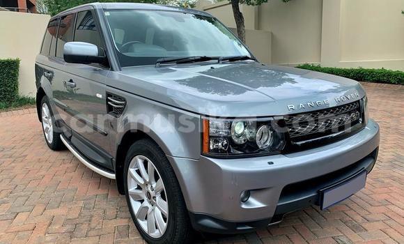 Acheter Occasion Voiture Land Rover Range Rover Sport Bleu à Beitbridge, Matabeleland South Acheter Occasion Voiture Land Rover Range Rover Sport Bleu à Beitbridge, Matabeleland South