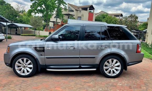 Acheter Occasion Voiture Land Rover Range Rover Sport Bleu à Beitbridge, Matabeleland South Acheter Occasion Voiture Land Rover Range Rover Sport Bleu à Beitbridge, Matabeleland South
