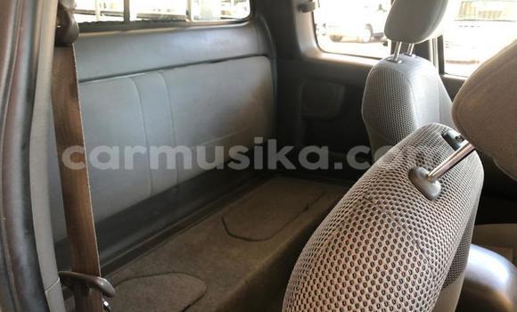 Acheter Occasion Voiture Toyota Hilux Blanc à Beitbridge, Matabeleland South Acheter Occasion Voiture Toyota Hilux Blanc à Beitbridge, Matabeleland South