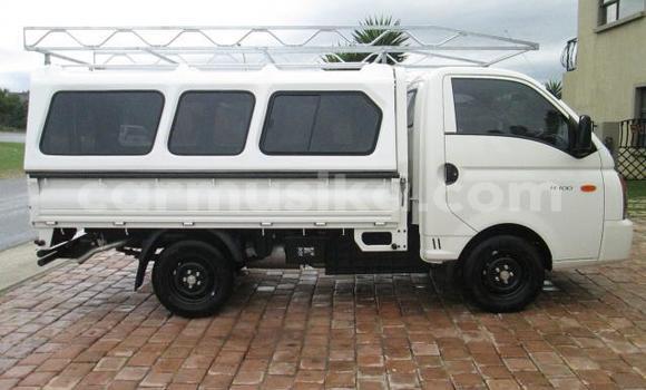 Tenga Tsaru Hyundai H1 Chena Mota in Beitbridge in Matabeleland South Tenga Tsaru Hyundai H1 Chena Mota in Beitbridge in Matabeleland South