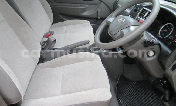 Tenga Tsaru Hyundai H1 Chena Mota in Beitbridge in Matabeleland South Tenga Tsaru Hyundai H1 Chena Mota in Beitbridge in Matabeleland South