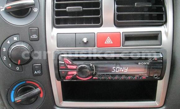 Tenga Tsaru Hyundai H1 Chena Mota in Beitbridge in Matabeleland South Tenga Tsaru Hyundai H1 Chena Mota in Beitbridge in Matabeleland South