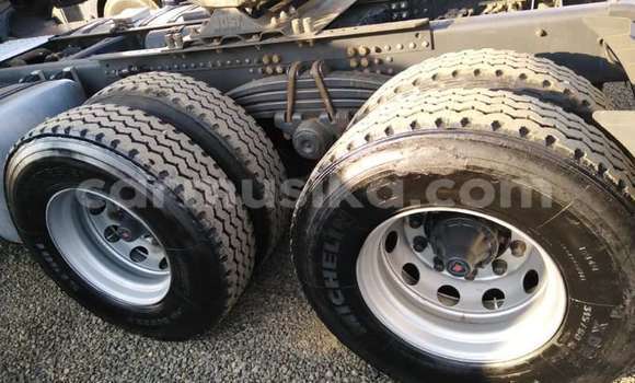 Acheter Occasion Utilitaire Scania R420 Autre à Beitbridge, Matabeleland South Acheter Occasion Utilitaire Scania R420 Autre à Beitbridge, Matabeleland South