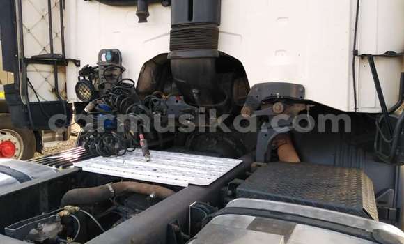 Acheter Occasion Utilitaire Scania R420 Autre à Beitbridge, Matabeleland South Acheter Occasion Utilitaire Scania R420 Autre à Beitbridge, Matabeleland South