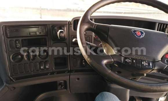 Acheter Occasion Utilitaire Scania R420 Autre à Beitbridge, Matabeleland South Acheter Occasion Utilitaire Scania R420 Autre à Beitbridge, Matabeleland South