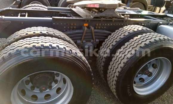 Acheter Occasion Utilitaire Scania R420 Autre à Beitbridge, Matabeleland South Acheter Occasion Utilitaire Scania R420 Autre à Beitbridge, Matabeleland South