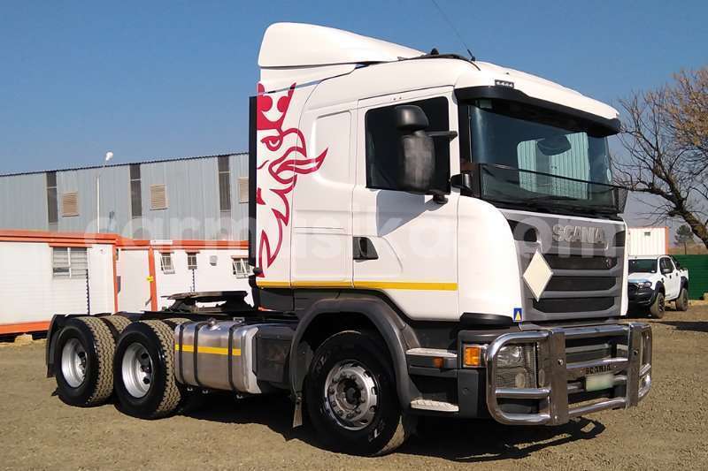 Big with watermark scania r420 matabeleland south beitbridge 10729