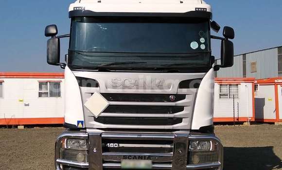 Acheter Occasion Utilitaire Scania R420 Autre à Beitbridge, Matabeleland South Acheter Occasion Utilitaire Scania R420 Autre à Beitbridge, Matabeleland South