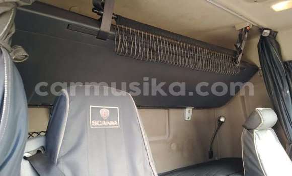 Acheter Occasion Utilitaire Scania R420 Autre à Beitbridge, Matabeleland South Acheter Occasion Utilitaire Scania R420 Autre à Beitbridge, Matabeleland South