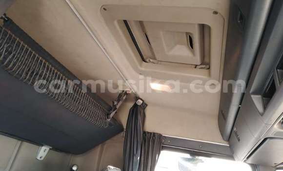 Acheter Occasion Utilitaire Scania R420 Autre à Beitbridge, Matabeleland South Acheter Occasion Utilitaire Scania R420 Autre à Beitbridge, Matabeleland South