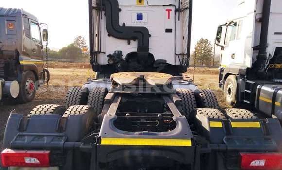 Acheter Occasion Utilitaire Scania R420 Autre à Beitbridge, Matabeleland South Acheter Occasion Utilitaire Scania R420 Autre à Beitbridge, Matabeleland South