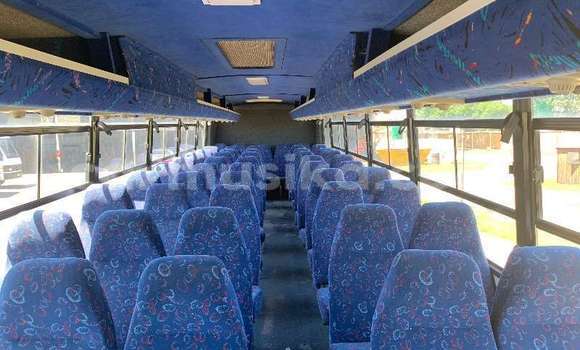 Buy Used Scania Irizar White Truck in Beitbridge in Matabeleland South Buy Used Scania Irizar White Truck in Beitbridge in Matabeleland South