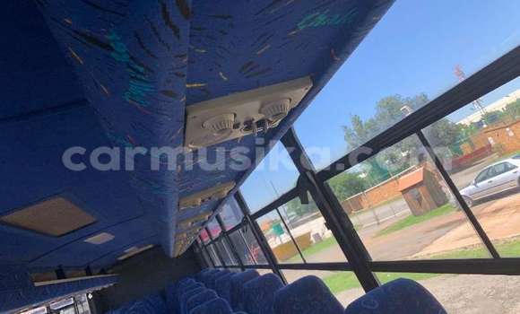 Buy Used Scania Irizar White Truck in Beitbridge in Matabeleland South Buy Used Scania Irizar White Truck in Beitbridge in Matabeleland South