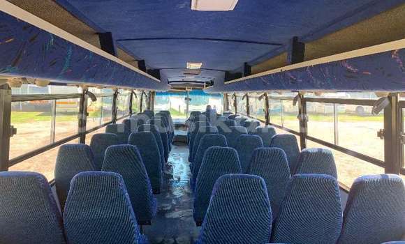 Buy Used Scania Irizar White Truck in Beitbridge in Matabeleland South Buy Used Scania Irizar White Truck in Beitbridge in Matabeleland South