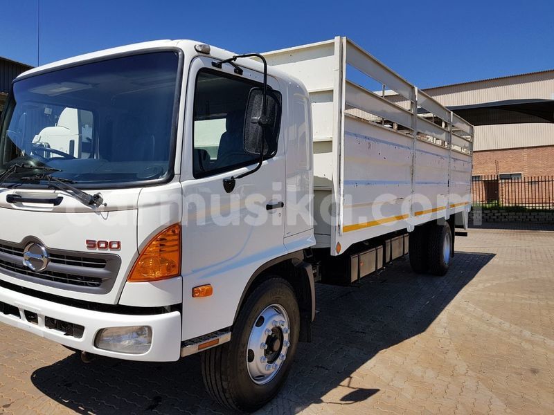 Big with watermark hino 300 series matabeleland south beitbridge 10732