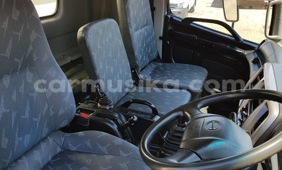 Tenga Tsaru Hino 300 Series Zvimwe Rori in Beitbridge in Matabeleland South Tenga Tsaru Hino 300 Series Zvimwe Rori in Beitbridge in Matabeleland South