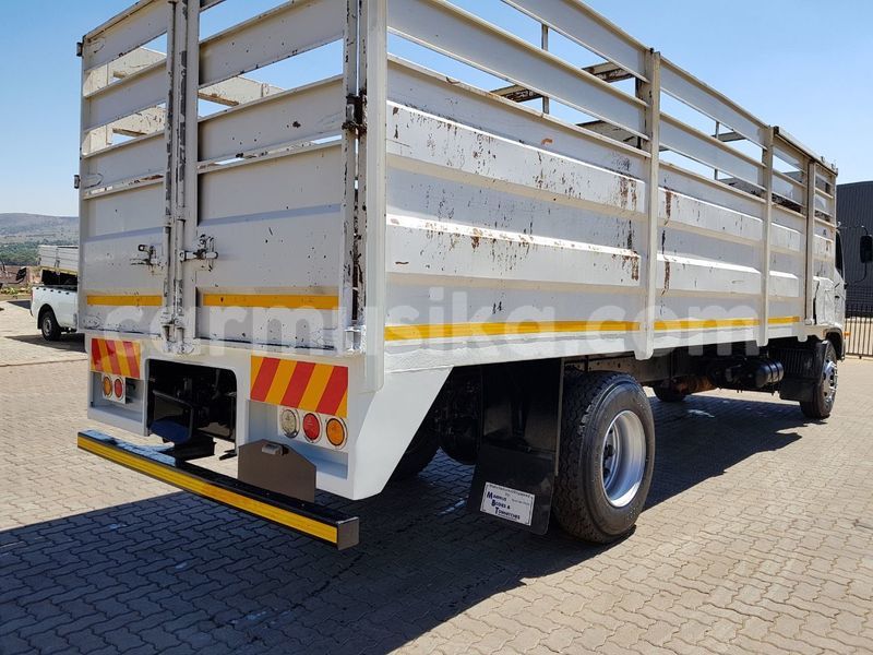 Big with watermark hino 300 series matabeleland south beitbridge 10732