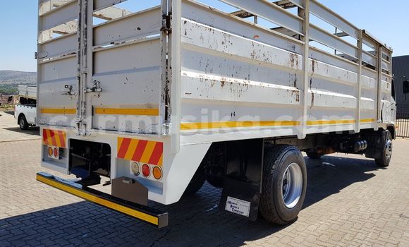 Tenga Tsaru Hino 300 Series Zvimwe Rori in Beitbridge in Matabeleland South Tenga Tsaru Hino 300 Series Zvimwe Rori in Beitbridge in Matabeleland South