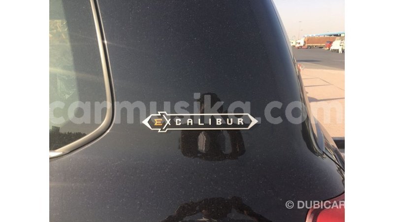 Big with watermark toyota land cruiser harare import dubai 10736