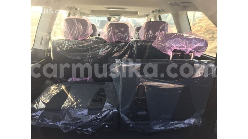 Big with watermark toyota land cruiser harare import dubai 10736